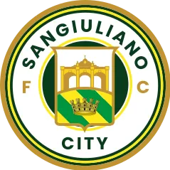 San Giuliano logo