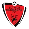 Eltham Redbacks logo