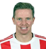 Grant Leadbitter logo