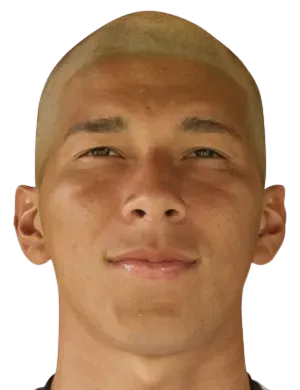 Piere Gonzales photo 