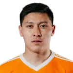 Baurzhan Turysbek photo 