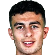 Alexander Badolato portrait