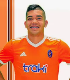 Rommell·Ibarra logo