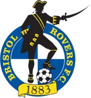 Bristol Rovers Reserve logo