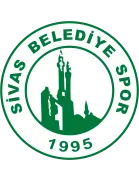 Sivas Dort Eylul Belediyespor logo