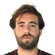 Mateo montenegro logo