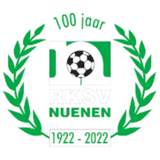 RKSV Nuenen logo