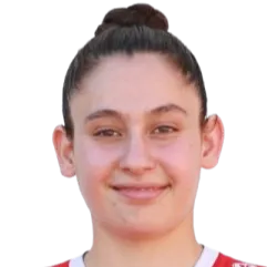 Sidra Khaizran photo