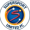 Supersport United Reserves logo