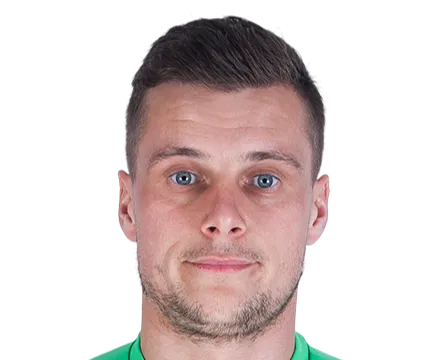 Michał Buchalik logo