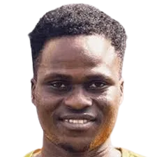 Ishaq Kayode Rafiu logo