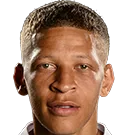 Dwight Gayle logo