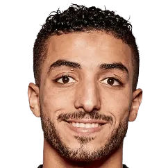 Mohamed Abdel Monem logo