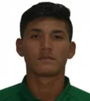 Carlos Andrés Chore Aguilera logo