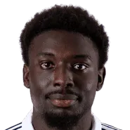 Gabriel Oualengbe photo 