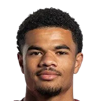 Zachary Athekame logo