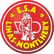Linas-Montlhery logo