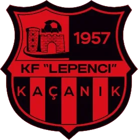 KF Lepenci logo