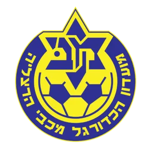 Maccabi Herzliya U19 logo