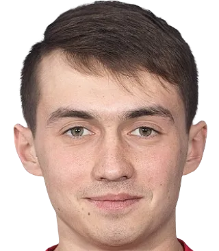 Dmitriy Krivosheyev photo 