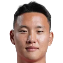 Seung-Hyun Jung logo