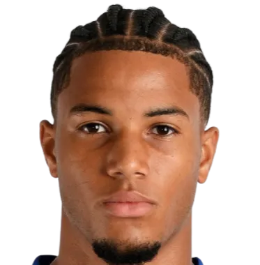 Xavier Mbuyamba logo