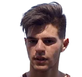 Marco Pellegrino logo