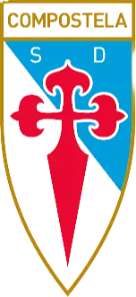 Compostela U19 logo