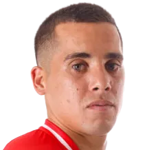 Claudio Nicolás Barrientos logo