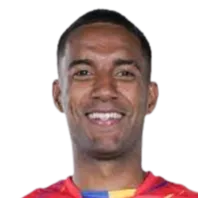 Jonathan Perlaza Ardila logo