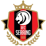 Seraing U21 logo