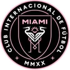 Inter Miami CF logo