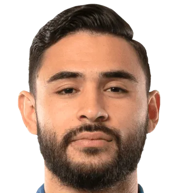 Alexander Roldan logo