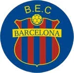 Barcelona Esportivo Capela SP U23 logo