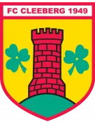 FC Cleeberg logo