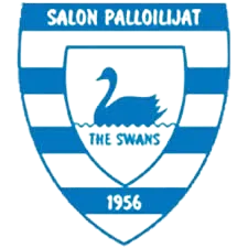 SalPa II logo