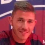 Vangelis Tsiamis photo 