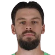 Phillip Menzel portrait