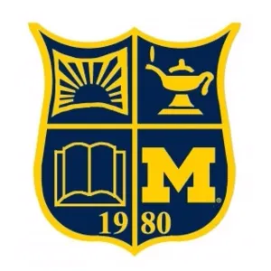 Michigan Women logo