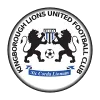 Kingborough Lions U21 logo