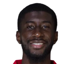 Senou Coulibaly logo