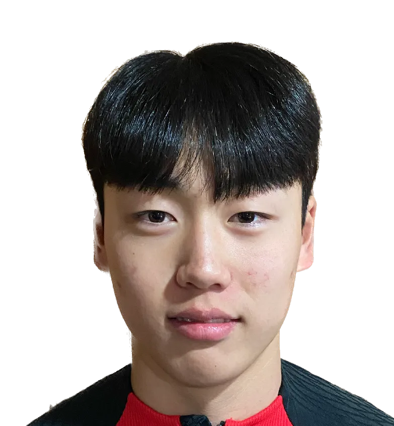 Byung-chan Park logo