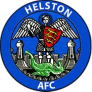 Helston Athletic logo