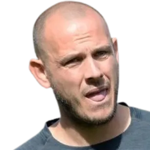 Andy Holdsworth photo 