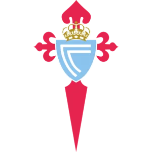 RC Celta logo