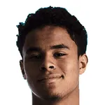 Christopher Olivares logo