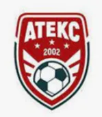 Ateks Kiev (w) logo