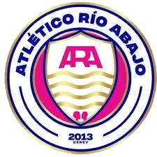 Atletico Rio Abajo logo