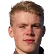 Agust Edvald Hlynsson logo