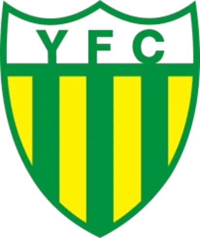 Ypiranga(RS) logo